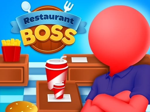 Restaurant_Boss