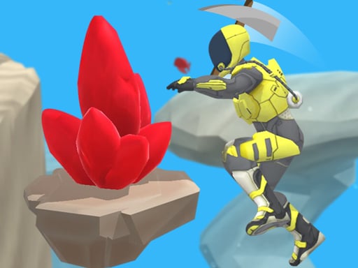 Mining_Rush_3D__Underwater