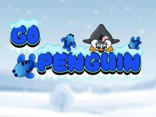 Go_Penguine