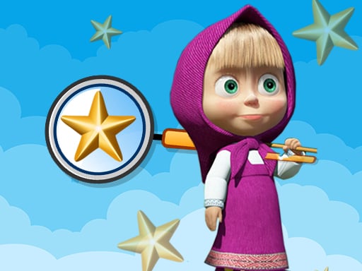 Masha_and_Bear_Hidden_Stars