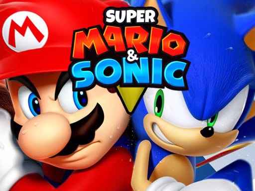 Super_Mario_and_Sonic