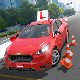 Car_Driving_School_Simulator