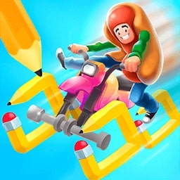 Draw_Rider