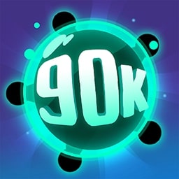 Galaxy Attack Virus Shooter