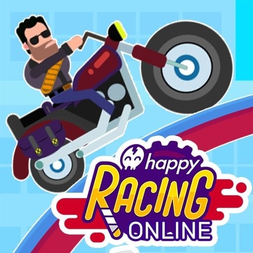 Happy_Racing_Online