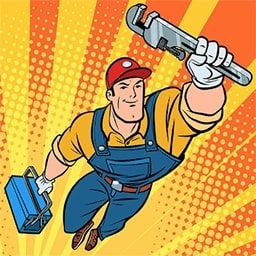 Master Plumber