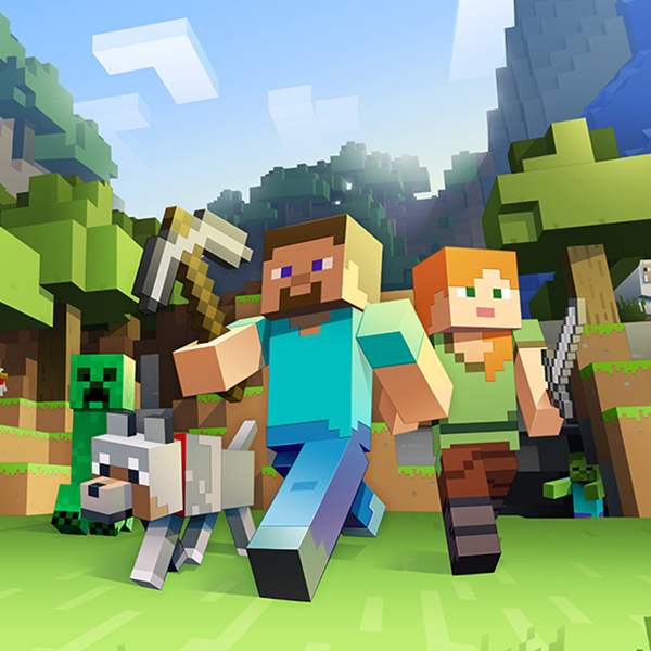 Minecraft Classic