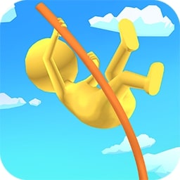 National pole vault 3D