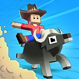 Rodeo_Stampede