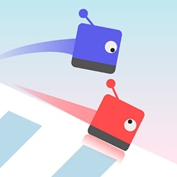 Snow_Racing_io