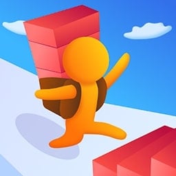 Stair_Run_Online
