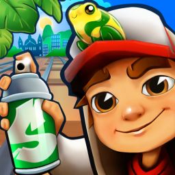 Subway_Surfers