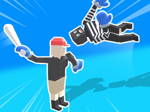 Ragdoll_Fighter_Online