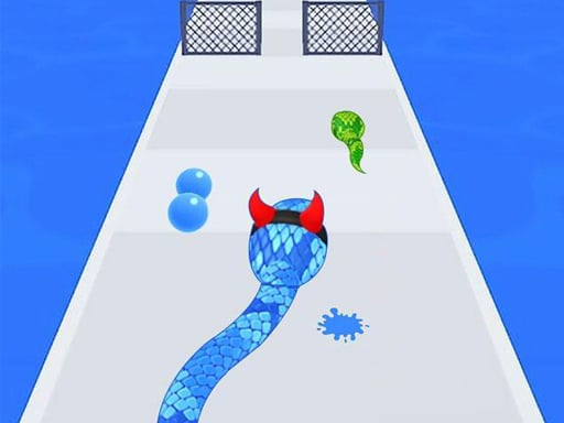 Snake_Run