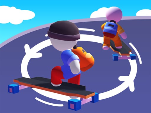 Flip_Skater_Rush_3D