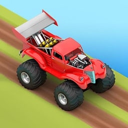 hill_dash_car