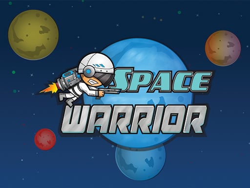 Space_Warrior
