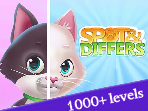 Spot_Differs