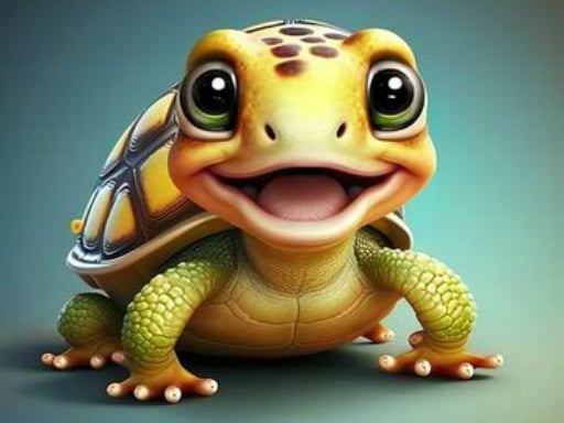 Turtle_Puzzle_Quest