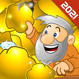 Mining_Rush
