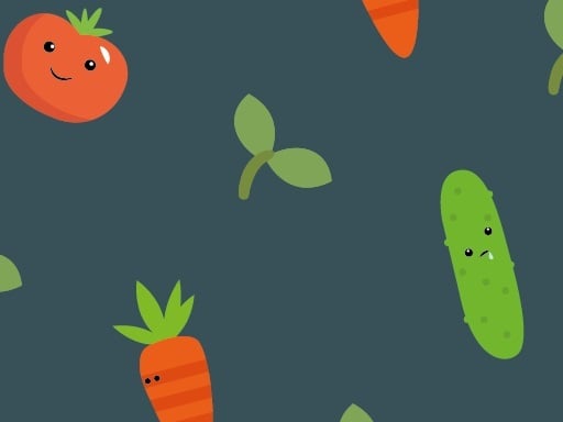 Garden_Rush__Vegetables_Escape