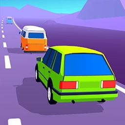 overtake_3d