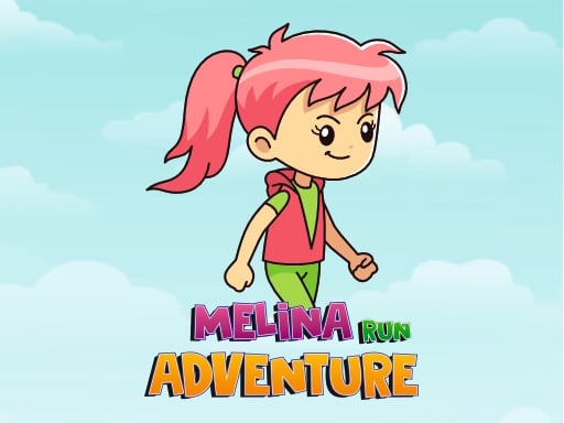 Melina_Run_Adventure