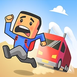 road_run