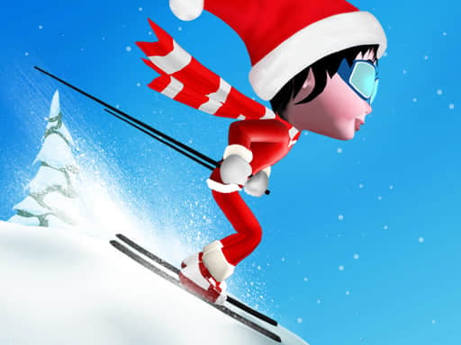 Ski_Rush_3D