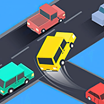 CRAZY_INTERSECTION