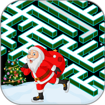 Maze_Hunt_Or_Catch
