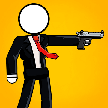 Crazy_Gunner