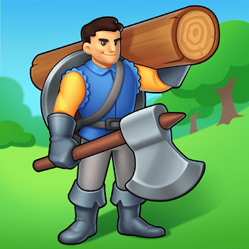 Lumbering_At_Sea