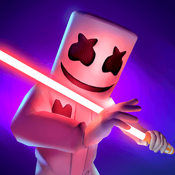 Marshmallow_Rush