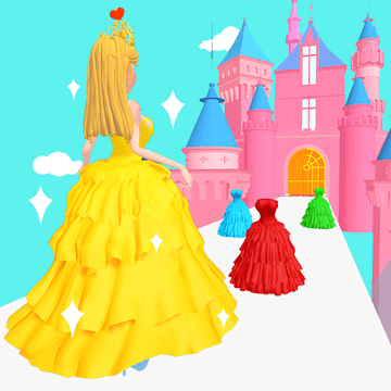 queen_Run_3d