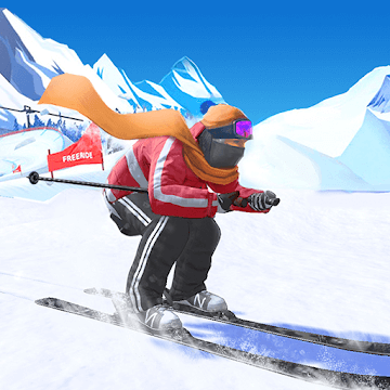Ski_Master_3d