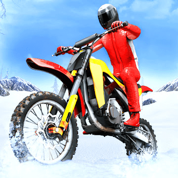 Thrilling_Snow_Motor
