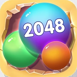 2048_Balls