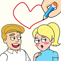 Draw_Love_Story