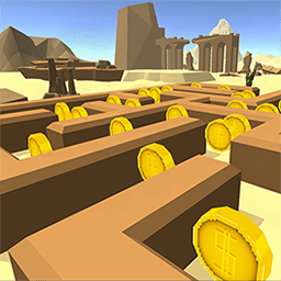 Maze_Escape_3d_2
