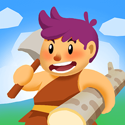 Log_Warrior