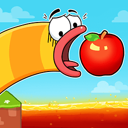 Apple_Worm