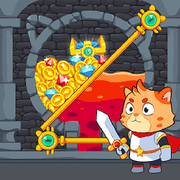Cat_Game_Loot