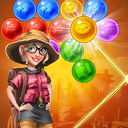 Bubble_Journey