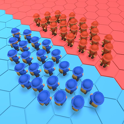 Army_Rush