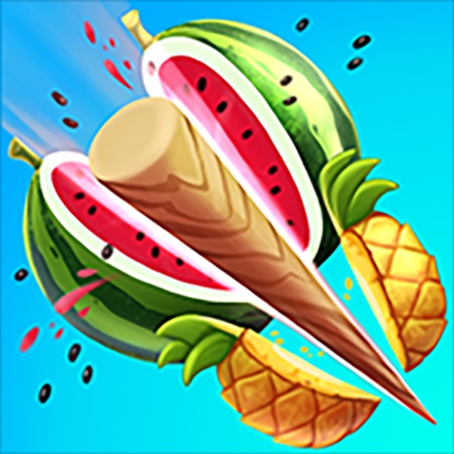 Fruits_Skewer
