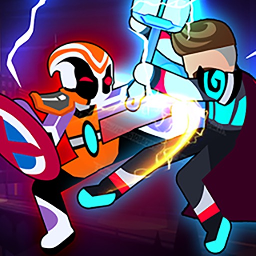 Stick_Hero