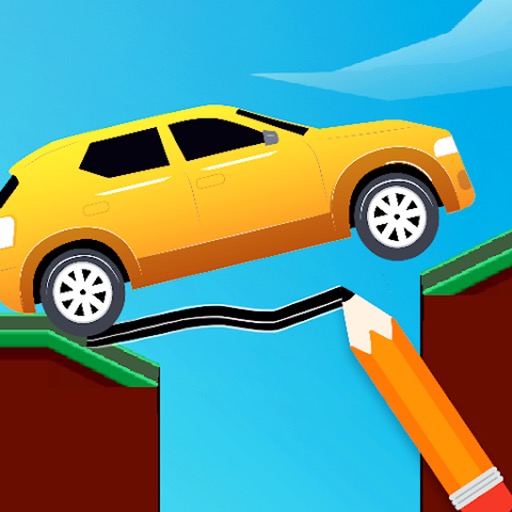 Draw_Bridge_Save_Car