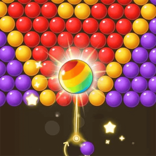 Bubble_Pop_Master