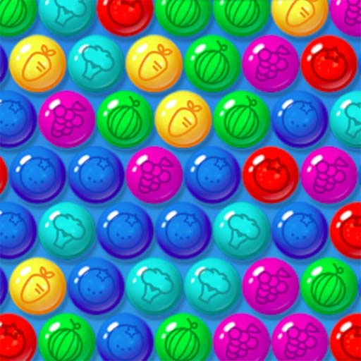 Color_Fruit_Shooter